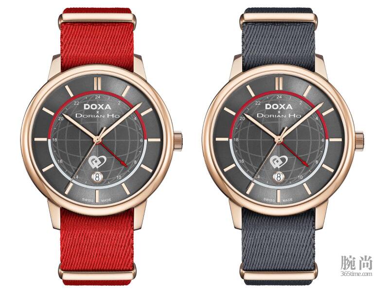 Doxa baselworld 2019 sale