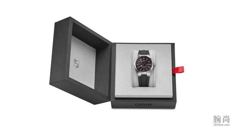 ORIS ROBERT KUBICA 03 06