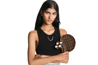 Louis Vuitton|LV推出要价 $2,280 美元全新乒乓球运动套装