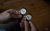 两只最值得收藏的顶级腕表-百达翡丽3940和朗格1815计时码表