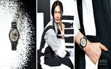 瑞士雷达表True真系列Shadow幻影腕表 品牌携手日本设计师森永邦彦共同打造限量版腕表