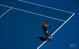 劳力士携手澳大利亚网球公开赛第十载