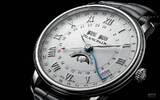 心里长草，不拔怎好——【Pre-Baselworld 2018】宝珀Villeret系列全历GMT腕表