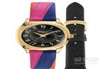 FERRAGAMO TIME LADY 具有复古魅力的女性腕表