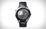 圈子不同，照样能融——爱马仕Slim d’Hermès系列GMT腕表