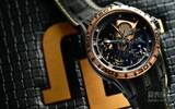 赛道狂热 Roger Dubuis Excalibur