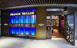 FRANCK MULLER® 法穆兰专卖店 首次进驻韩国济州岛 -济州神话世界