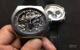 极速求精准：Zenith Defy El Primero 21