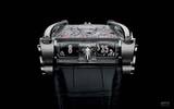 Only Watch 2017，以童真与梦想之名——MB&F Horological Machines系列N°8孤品腕表