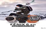 户外之选,佳明fēnix 6系列腕表正式发布