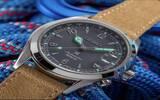 Seiko精工推出Prospex Alpinist SPB201J1日落山限量版腕表