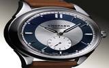 Chopard萧邦推出L.U.C QF Jubilee腕表