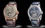 Chopard萧邦L.U.C All-in-One高复杂功能腕表