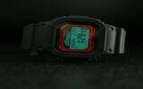 G-SHOCK与MADNESS再度推出联乘限量型号——GLX-5600MAD19-1