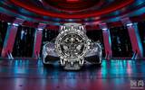 Roger Dubuis罗杰杜彼Excalibur Huracán腕表-全新引擎 震撼来袭