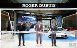 点燃激情 驰骋古都Roger Dubuis罗杰杜彼西安SKP专卖店隆重开幕