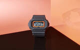 G-SHOCK与MADNESS推出联名表款GLX-5600MAD19