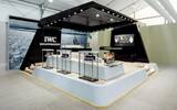 IWC万国表携全新葡萄牙系列登陆 “钟表与奇迹”2020上海高级钟表展