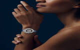 Chopard萧邦推出2021年高级珠宝腕表