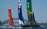 劳力士与国际帆船大奖赛建立独家长期全球合作关系，成为国际帆船大奖赛全球合作伙伴及官方时计