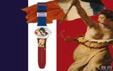 Swatch x Louvre | 卢浮宫限量“藏品”，等你入手！