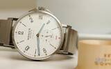 NOMOS Tangente Sport Neomatik腕表------文艺范儿运动型男必备