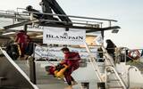 Oceana与Blancpain宝珀宣布建立独家合作伙伴关系