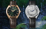 尽显日式匠人精雕工艺：Grand Seiko Elegance Collection