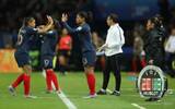 HUBLOT宇舶表荣耀担任2019法国女足世界杯官方计时