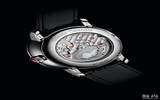 宝珀Blancpain发布中华年历限量版“瑞鼠”铂金腕表