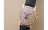钟表狂人老比弗的私人收藏之“我见过的最漂亮的手表”