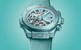 HUBLOT 宇舶表推出最新 BIG BANG UNICO SUMMER腕表