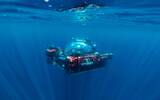 欧米茄海马系列Diver 300M Nekton特别版腕表——《007之海洋环境保护很重要》