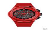 HUBLOT宇舶表2019年圣诞特别推荐