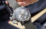 我林汉姆又大回来了——格林汉姆Chronofighter系列Grand Vintage腕表