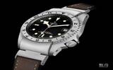 【Baselworld 2019】帝舵碧湾P01型（Tudor Black Bay P01）