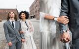 合而不同 一生一世 RADO瑞士雷达表悉心呈献复古腕表，诠释别开生面的都市婚礼