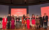 卡地亚揭晓2018年度“卡地亚灵思涌动女性创业家奖”优胜者名单