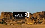 ZENITH 真力时荣幸成为 EXTREME E 纯电动越野系列赛 官方计时合作伙伴