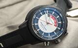 艾美奔涛系列S Regatta航海腕表——只为乘风破浪！