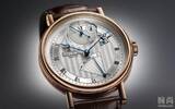 宝玑Classique Chronométrie 7727腕表——化敌为友的智慧！