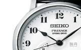 SEIKO精工发布配有Spring Drive系统的两枚Presage系列腕表