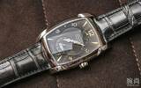 “它有一颗金子般的芯”——帕玛强尼Kalpa系列XL Hebdomadaire周年纪念腕表