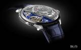 【SIHH 2019】高珀富斯Greubel Forsey Art Piece Edition Historique艺术品系列复刻纪念版腕表