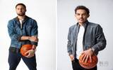 天梭表宣布NBA总冠军克莱•汤普森与强势新秀特雷•杨 荣任品牌全球形象代言人