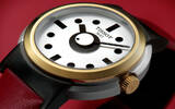 Tissot天梭推出四枚Heritage Memphis限量版腕表