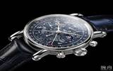 Chronoswiss 瑞宝推出 Sirius Chronograph Moon Phase 2019 月相计时码表