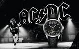 蕾蒙威呈献全新自由骑士 AC/DC 限量版腕表