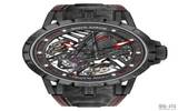 ROGER DUBUIS罗杰杜彼与MR PORTER 联袂推出限量款“ONE-OF-A-KIND”EXCALIBUR王者系列时计和体验