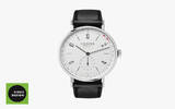 NOMOS Tangente Update腕表荣获2021年绿色优良设计奖